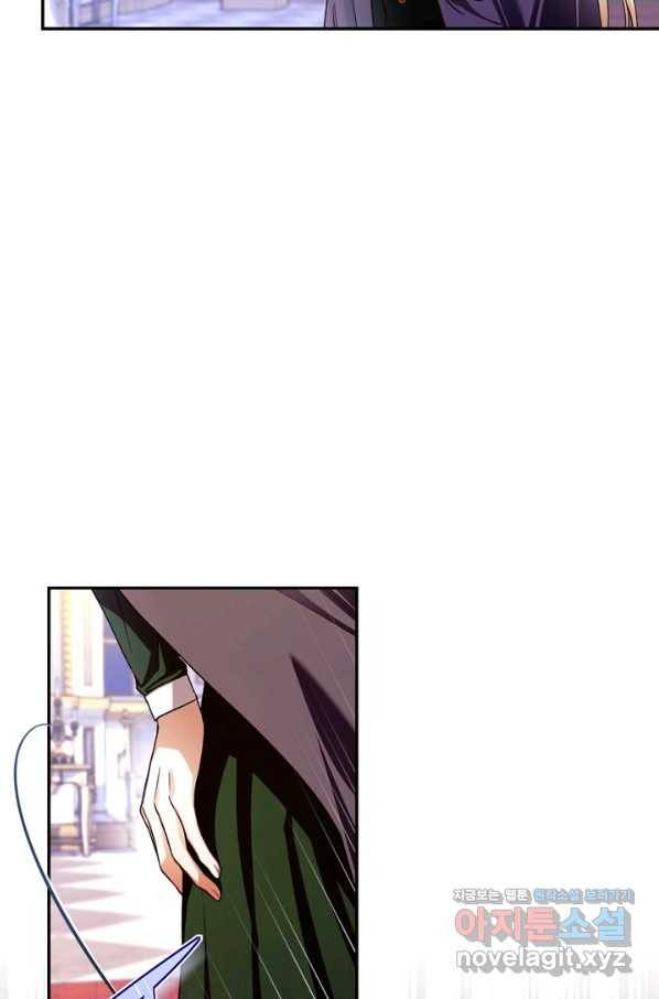 황제의 아이를 숨기는 방법 41화 9