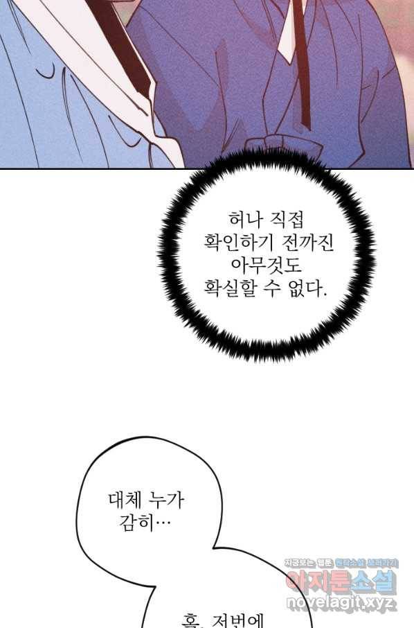 공주, 선비를 탐하다 65화 22