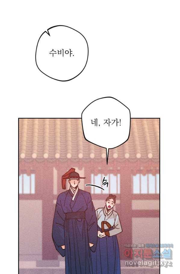 공주, 선비를 탐하다 65화 25