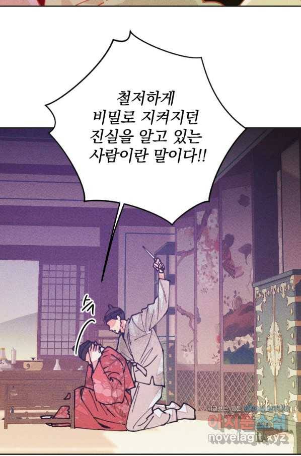 공주, 선비를 탐하다 65화 85