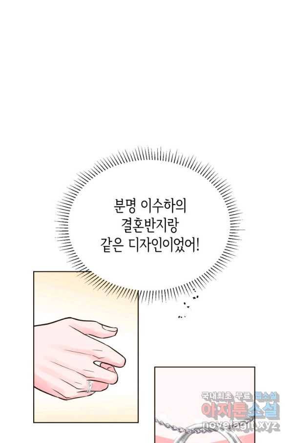 은밀한 나의 동거인 65화 2