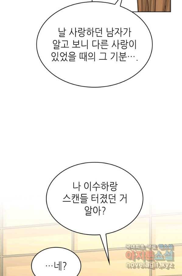 은밀한 나의 동거인 65화 23