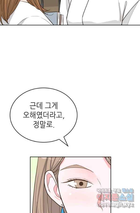 은밀한 나의 동거인 65화 28