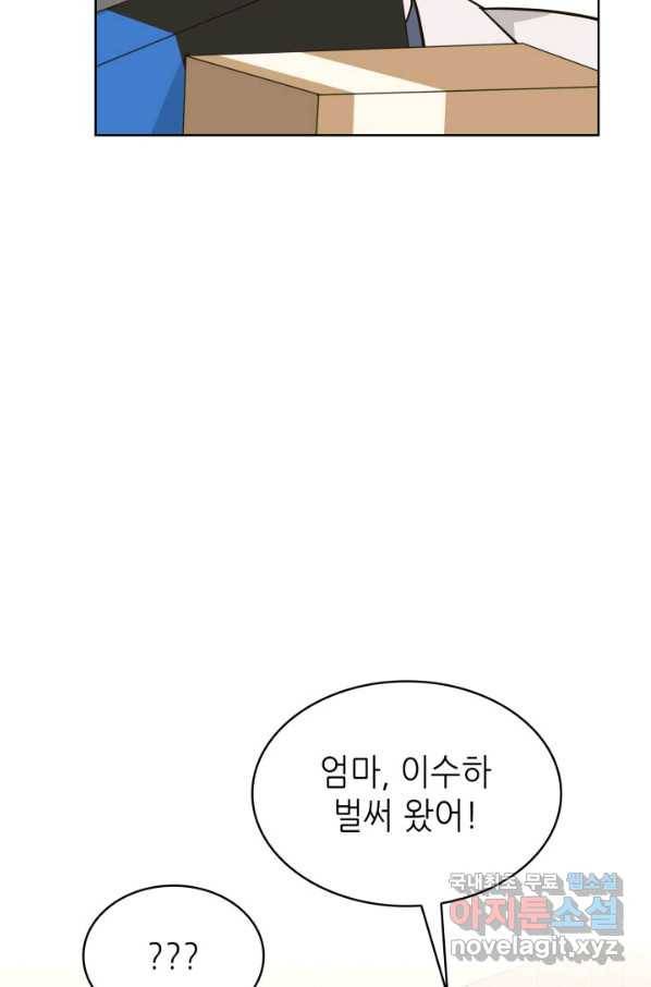 은밀한 나의 동거인 65화 65