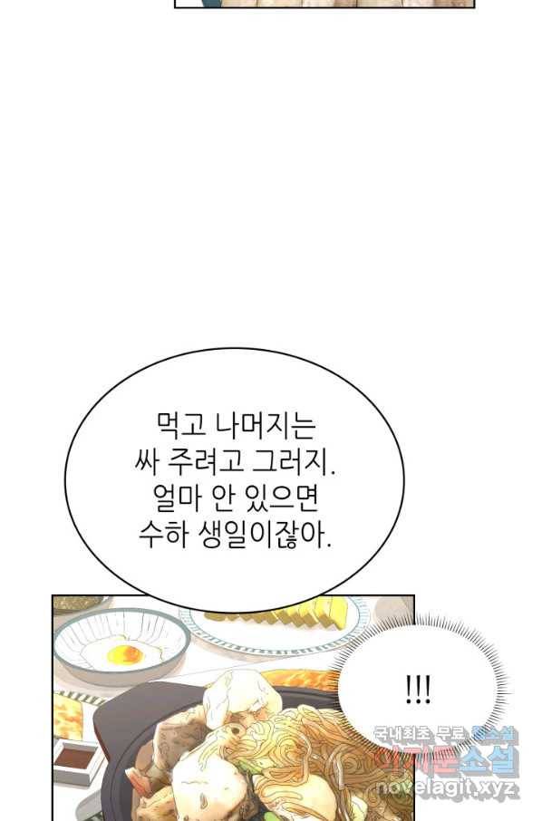 은밀한 나의 동거인 65화 80