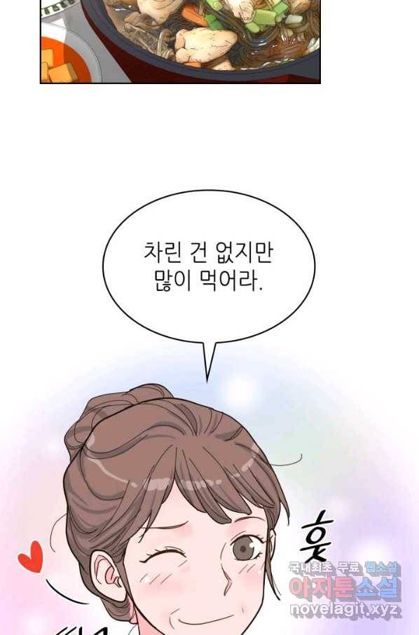 은밀한 나의 동거인 65화 81