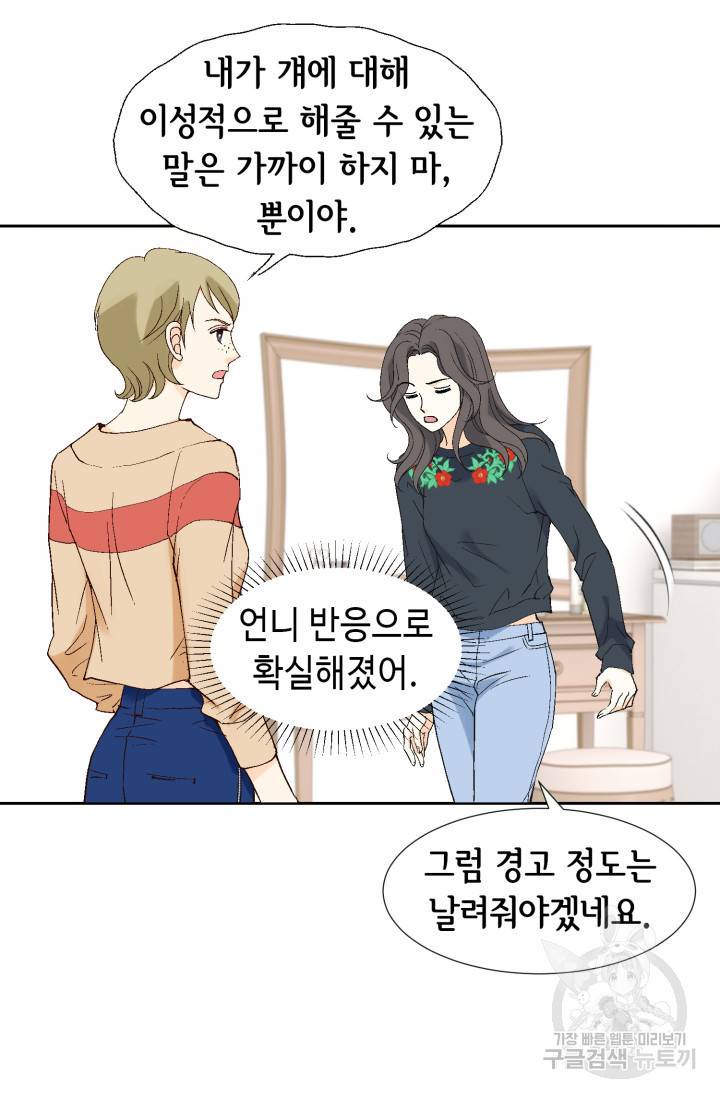 유리구두를 든 남자 55화 9