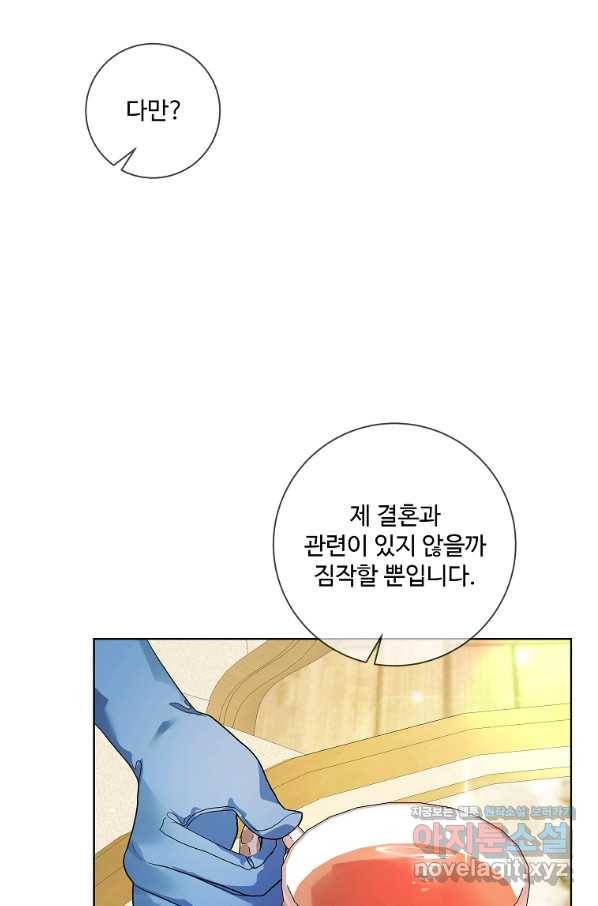 시한부 대공자비의 꽃길 라이프 27화 18