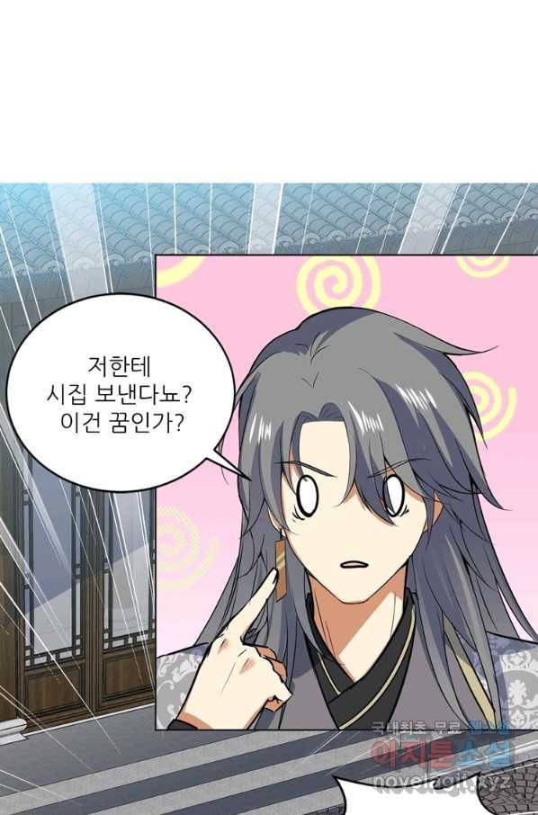 혈맥신공 54화 7