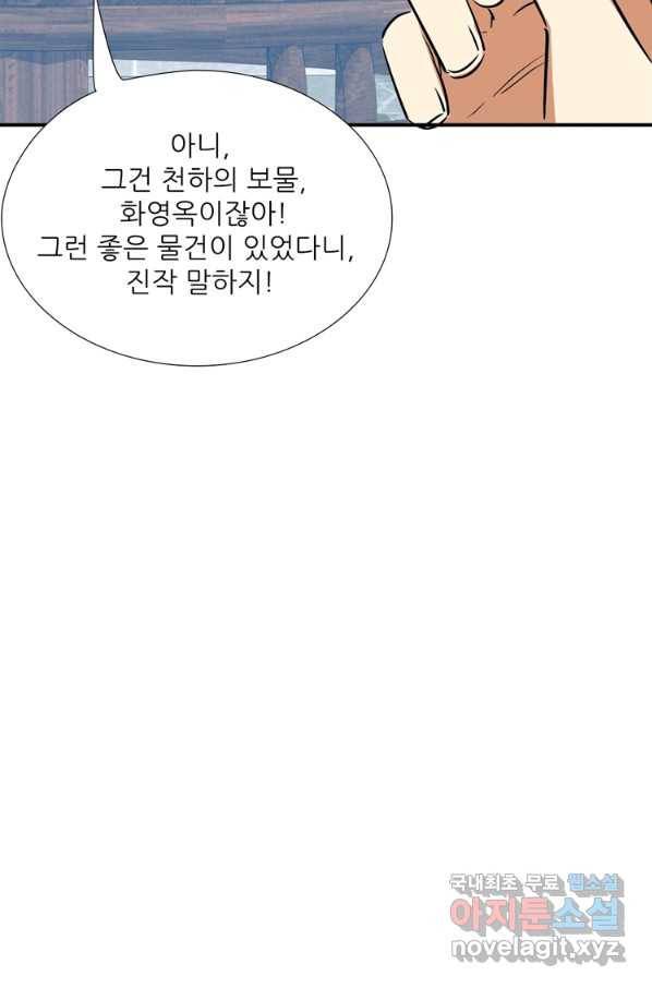 혈맥신공 54화 55
