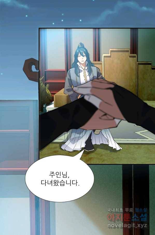 혈맥신공 54화 62