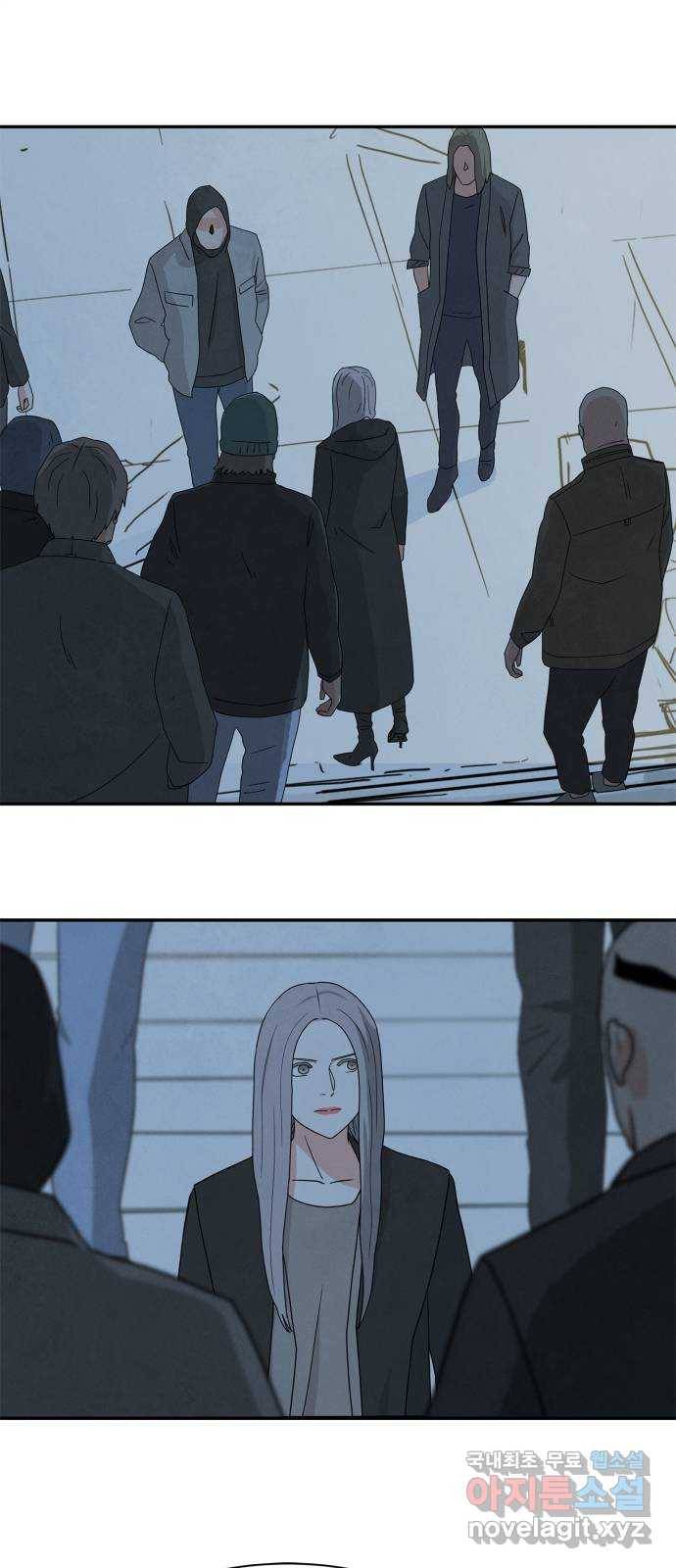 모두 너였다 시즌2 12화 1