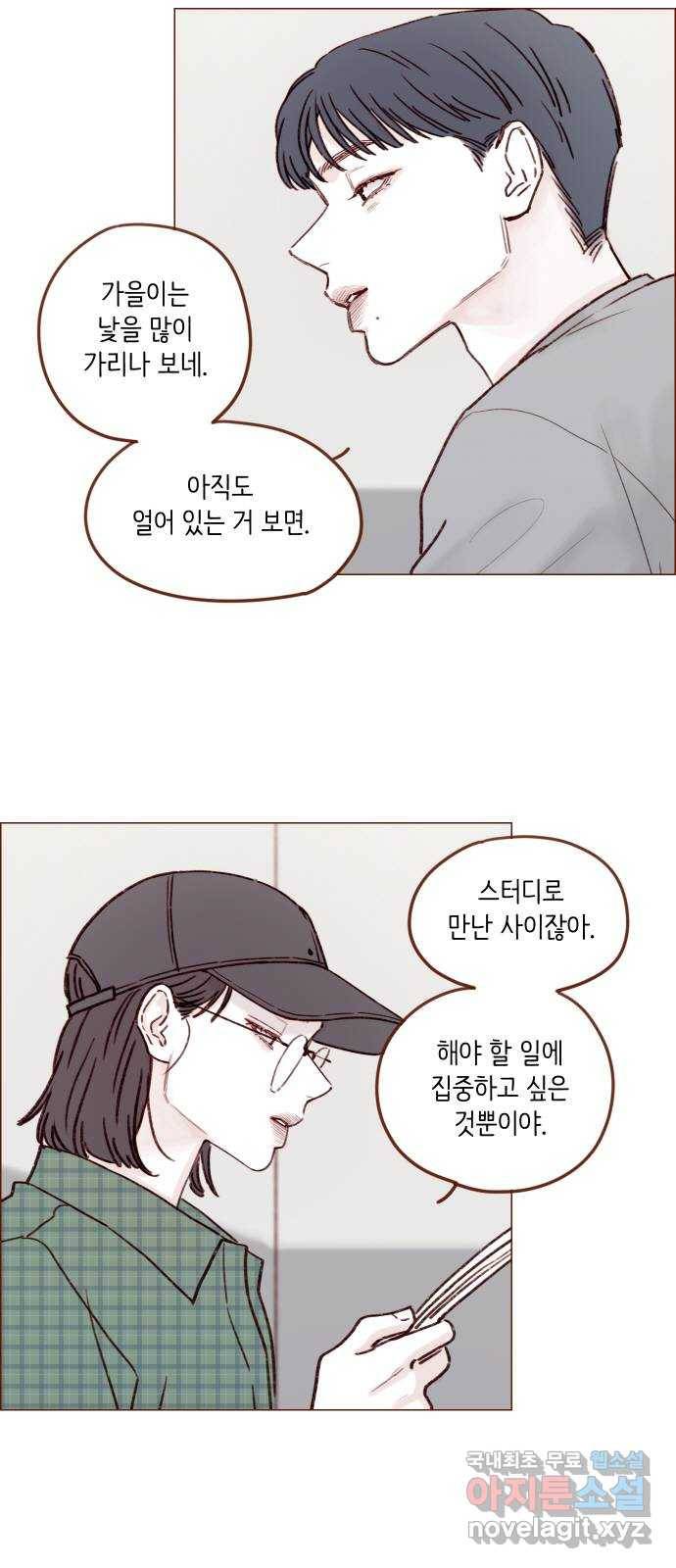 홍시는 날 좋아해! 195화 : 아직도 너무 좋아하길래! 23