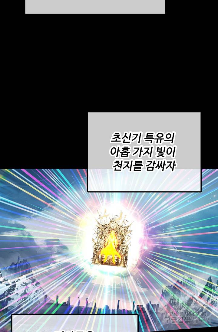 신인왕좌 234화 6