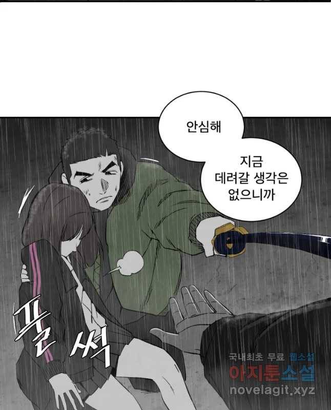 조류공포증 시즌2 30화 30