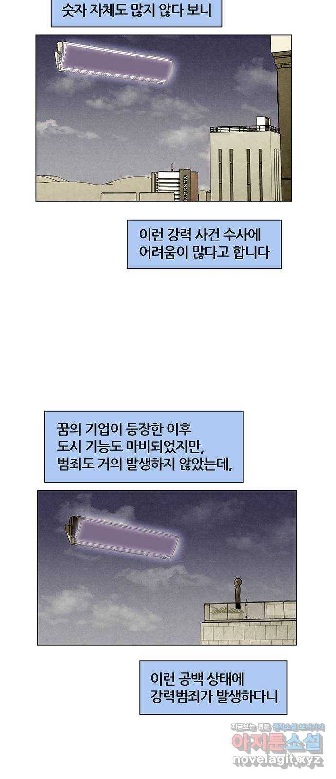 꿈의 기업 5부 62화 5