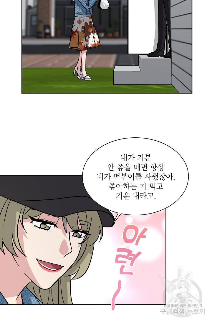 귀여운 야수님 75화 3