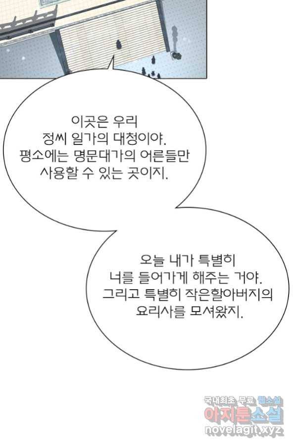 신으로 태어났습니다 466화 51