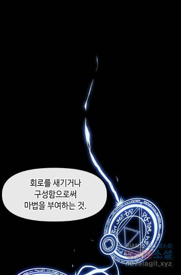 내 행운은 만렙이다 21화 1
