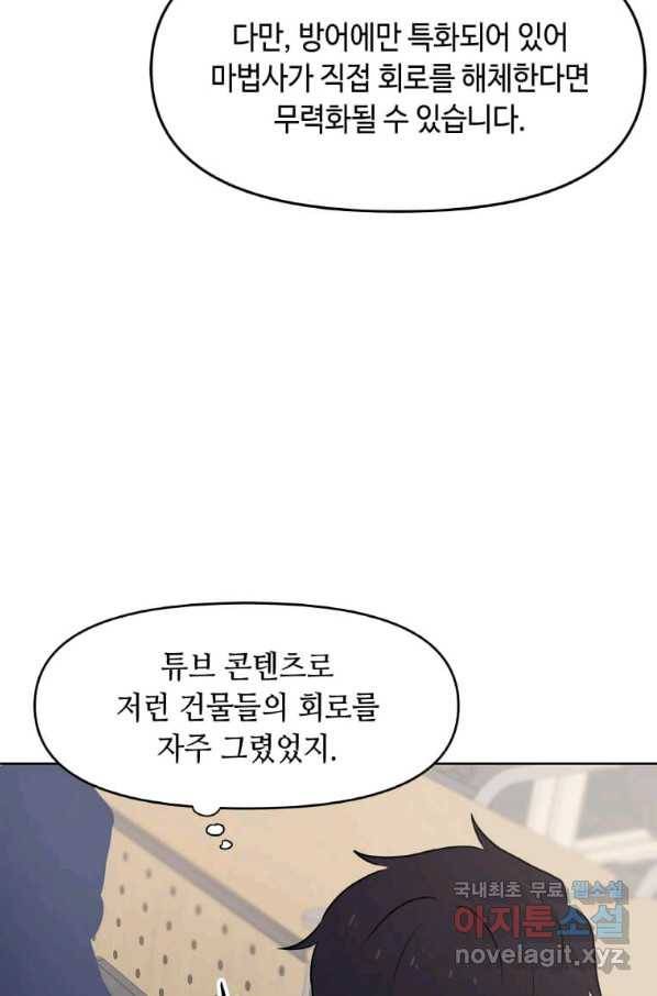 내 행운은 만렙이다 21화 7