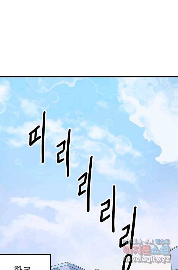 나혼자 어그로성 레벨업 43화 2