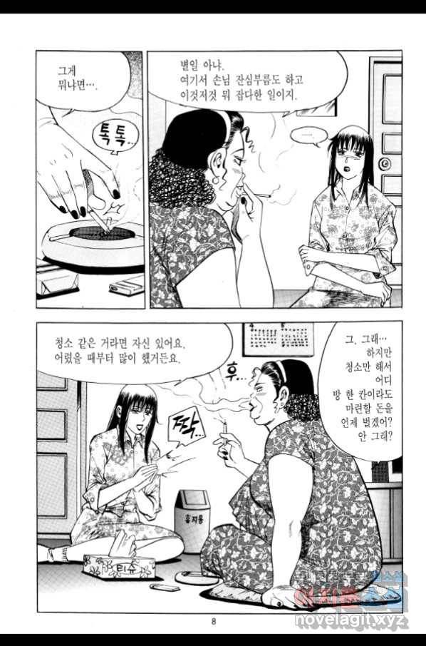 대두목 66화 7