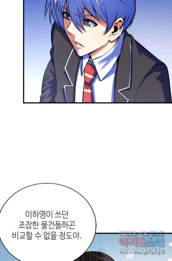 신이되다 - 크툴루신화 83화 6