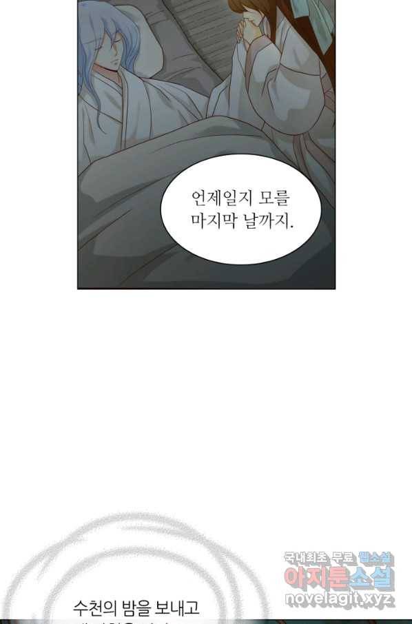 수명사 120화 4