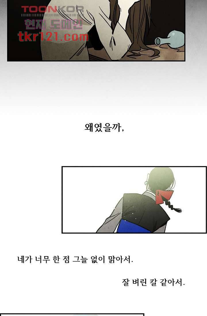 조상님이 돌아왔다 40화 16
