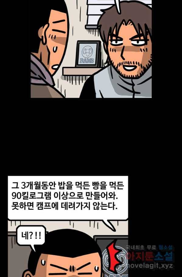 프로야구생존기 264화 3