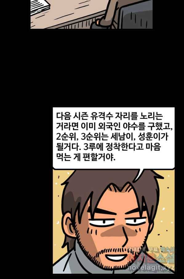 프로야구생존기 264화 4