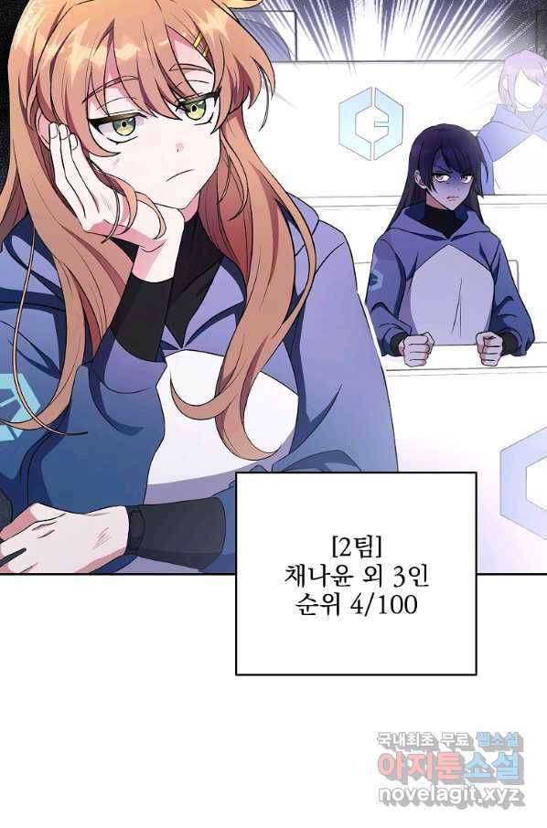 소설 속 엑스트라 7화 8