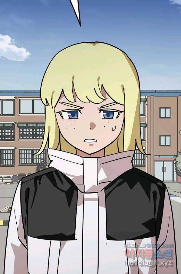킬러 5 97화 91