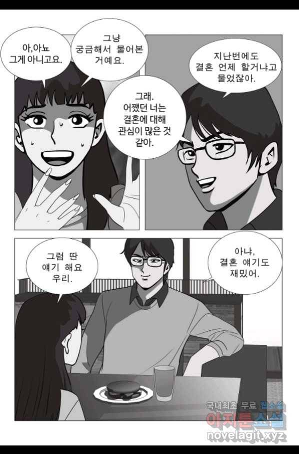 고행석 악질의 전설 5탄 정복자 28화 27