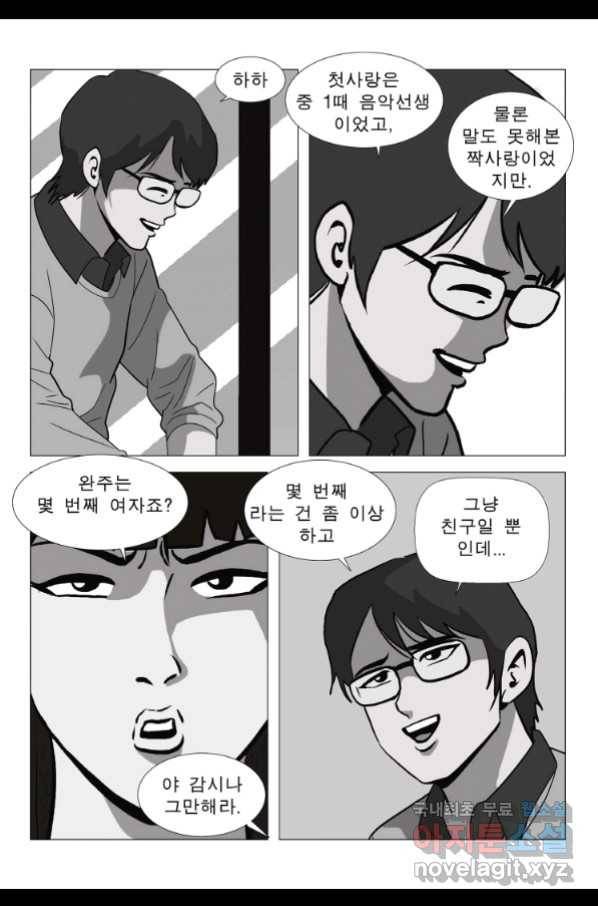 고행석 악질의 전설 5탄 정복자 28화 36