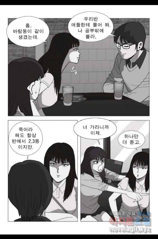 고행석 악질의 전설 5탄 정복자 28화 38