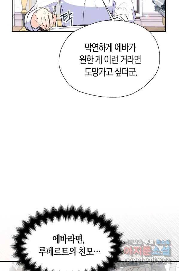 폐하, 또 죽이진 말아주세요 76화 6
