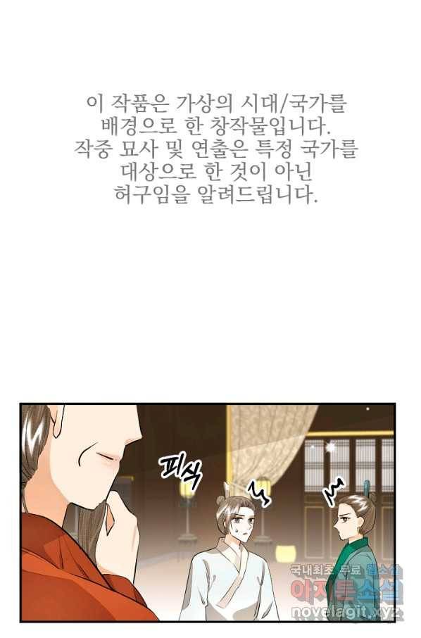 황태자의 첩 33화 1