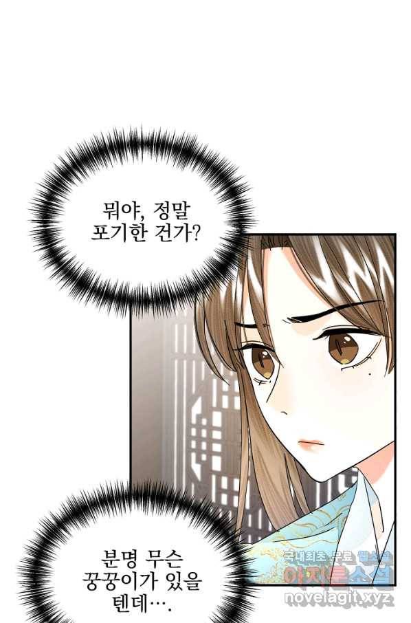 황태자의 첩 33화 12