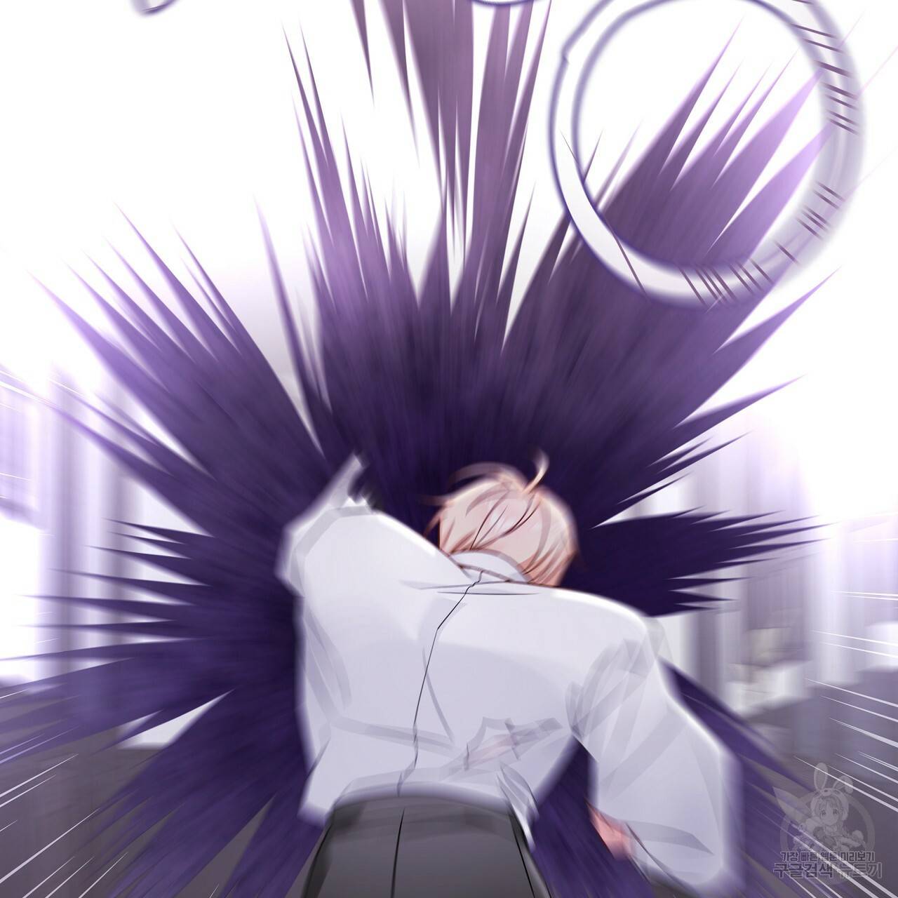 다음의 폭군 중 친아빠를 고르시오 72화 5