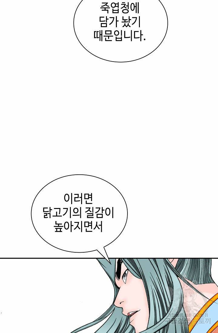 태상교주 숙수되다 117화 66
