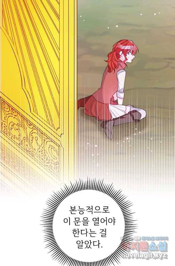 길들이는 공녀님 최종화 16