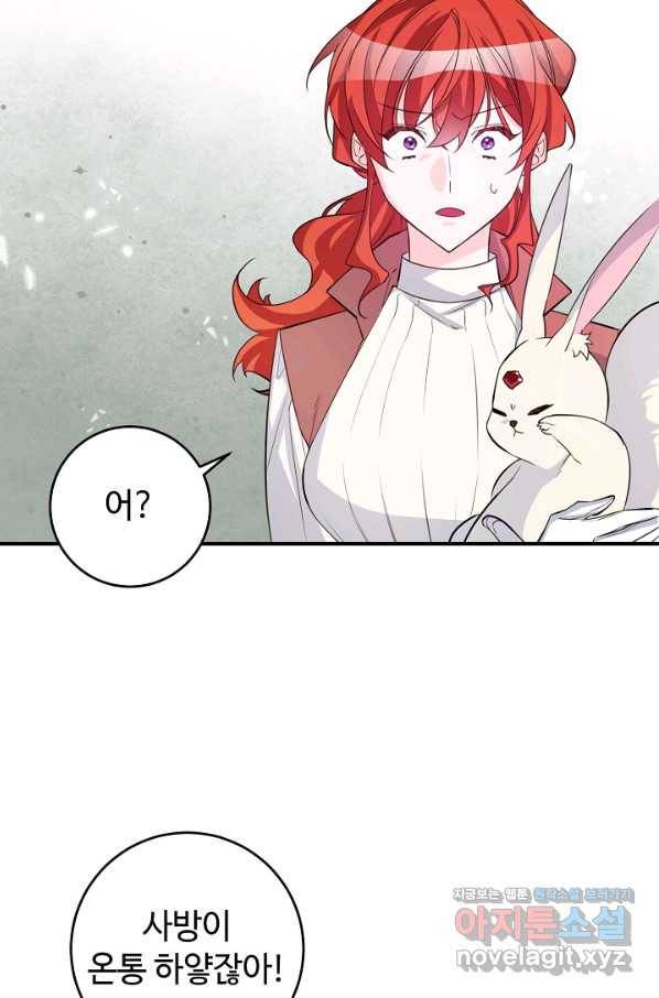 길들이는 공녀님 최종화 39