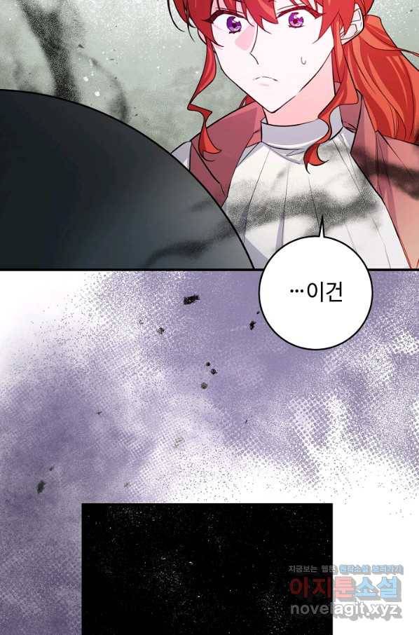 길들이는 공녀님 최종화 53