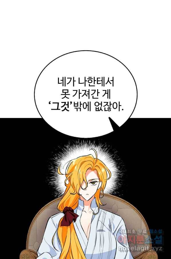 대공님의 애완 수인 9화 2