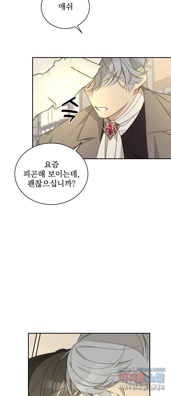 전설의 화석 47화 33