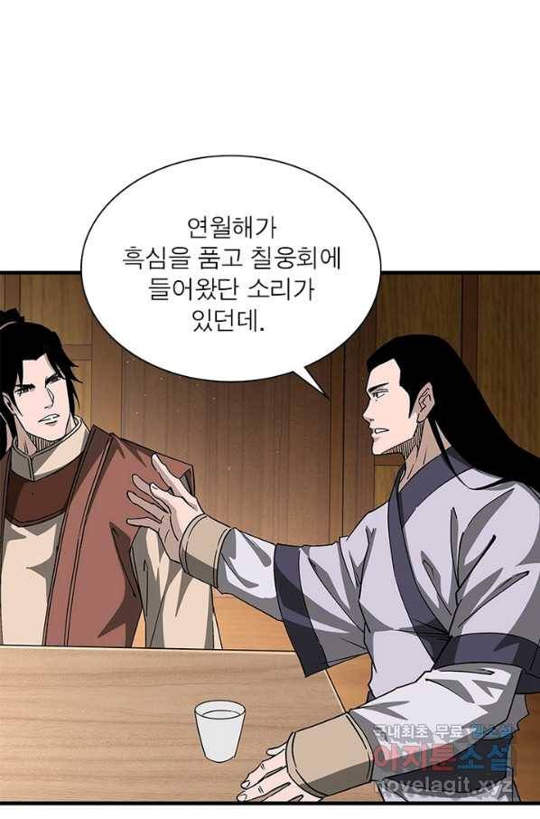빌런으로 이직하다 153화 10