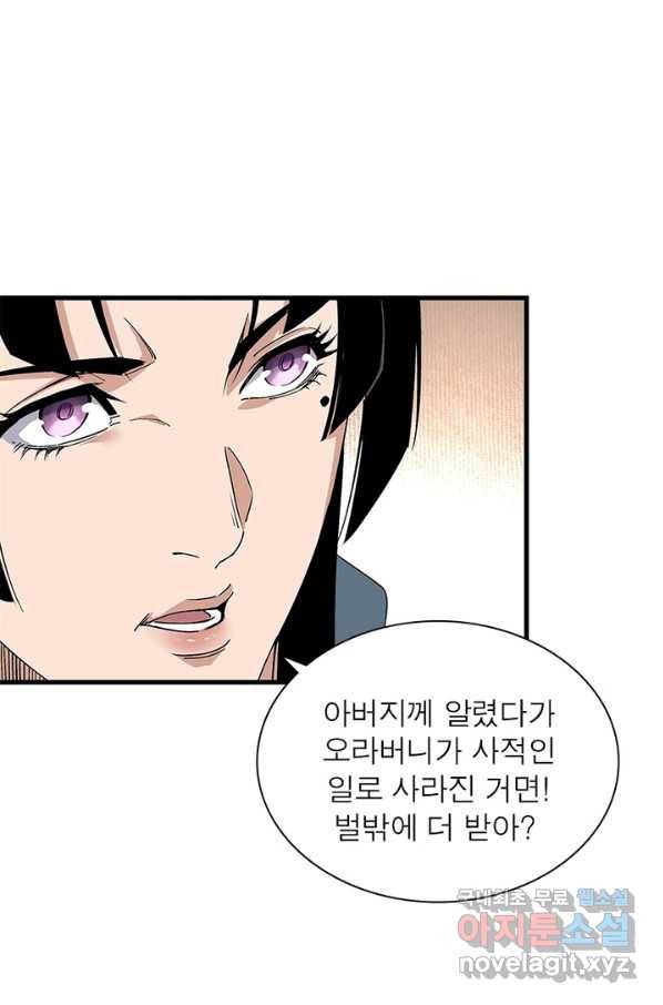 빌런으로 이직하다 153화 17