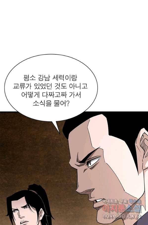 빌런으로 이직하다 153화 20