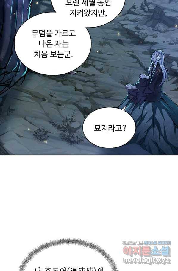 100만 년 만에 귀환하다 1화 15